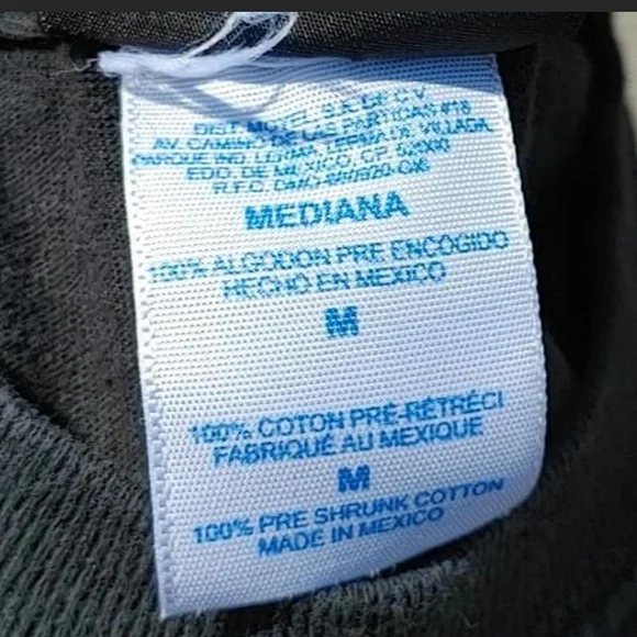 Vtg 2000s The Muppets Animal Neon Graphic T-Shirt M Disney Skater Streetwear - Picture 4 of 7